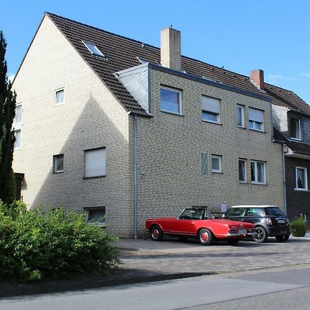 Ferienwohnung Niederrhein Rheurdt Exterior photo