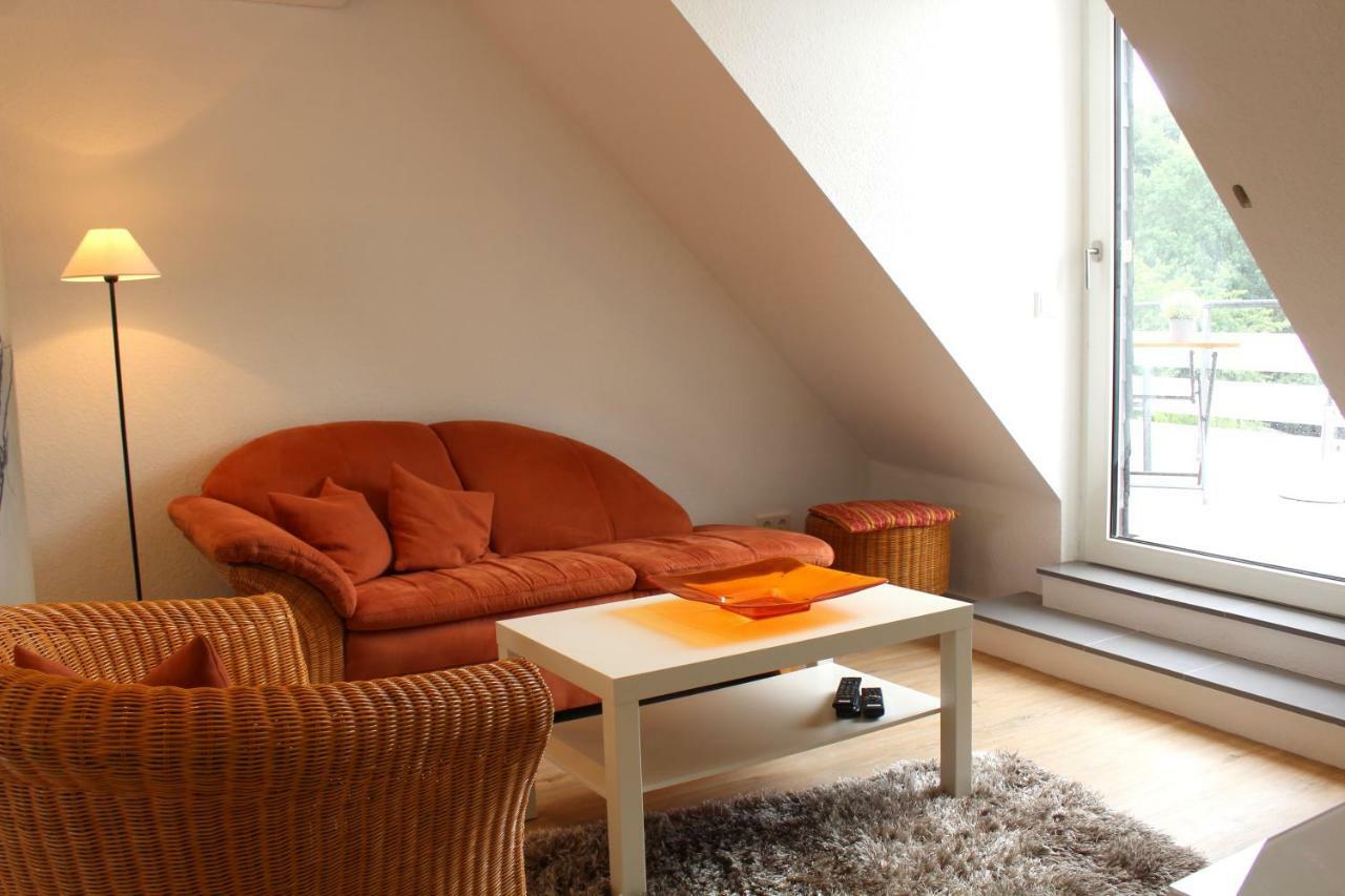 Ferienwohnung Niederrhein Rheurdt Exterior photo